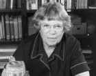 Antopologinja Margaret Mead/