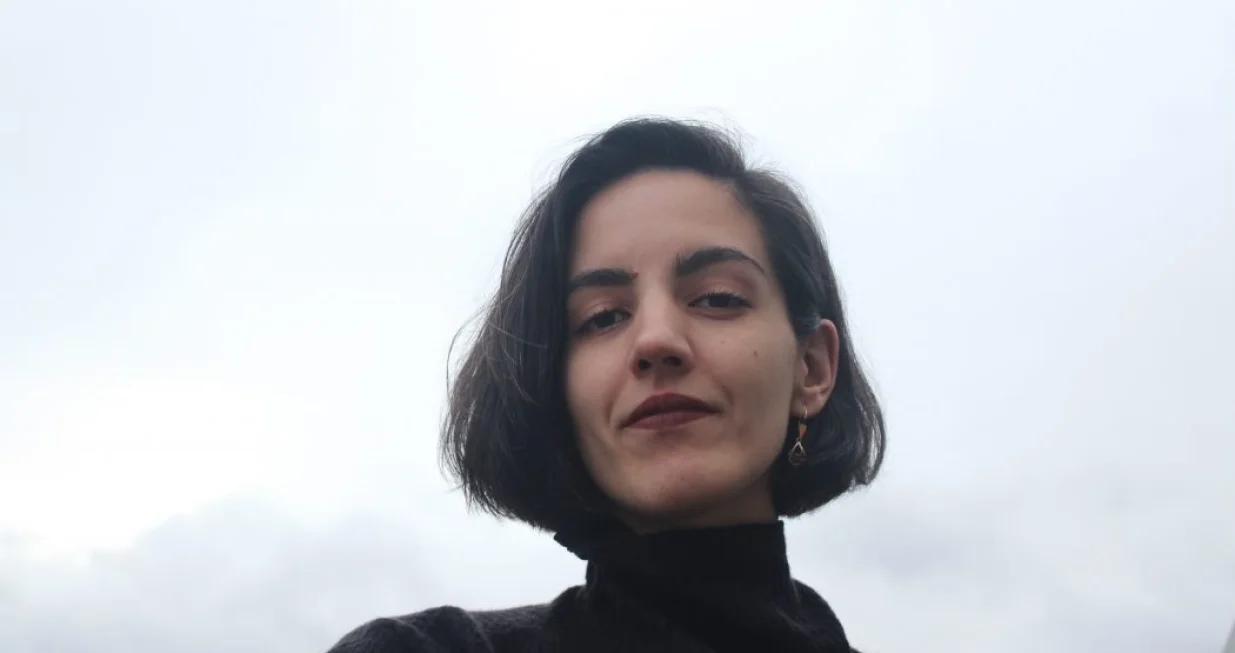 Književnica Hana Korneti/