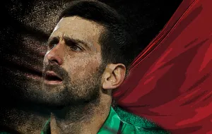 Dragan Markovina: Fenomen Đoković/Benjamin Krnić
