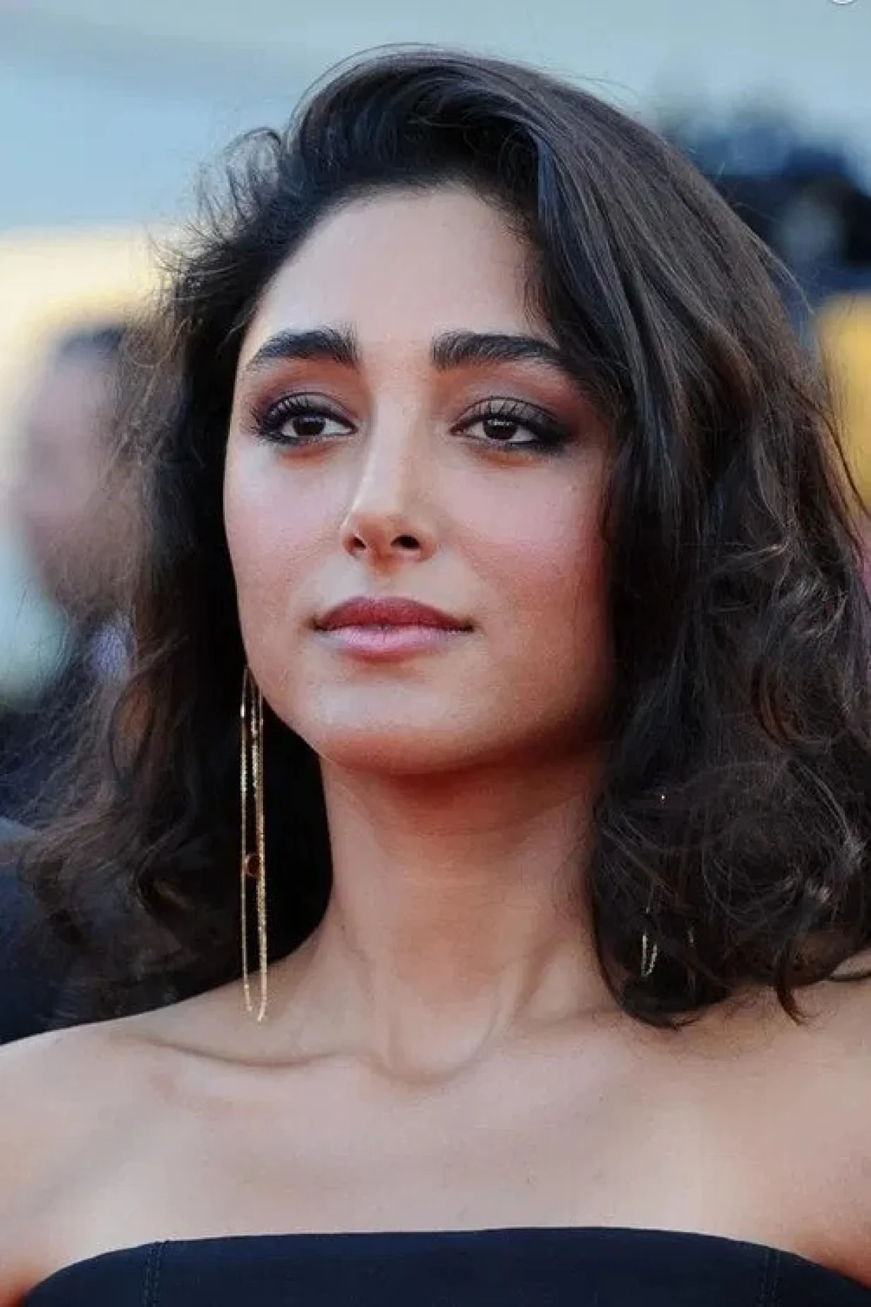 Golshifteh Farahani/