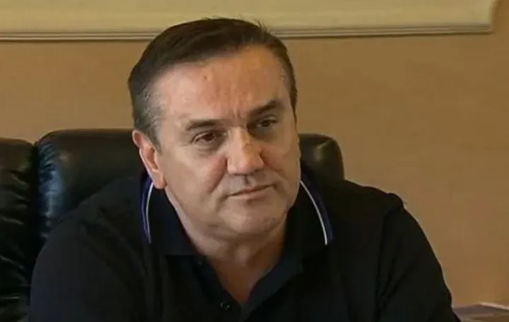Mile Radi&scaron;ić/