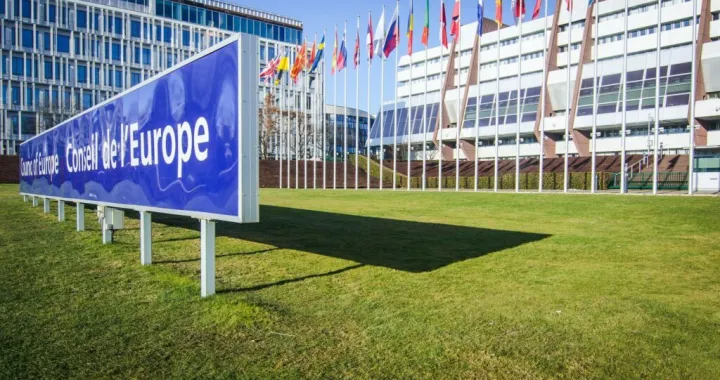 Vijeće Evrope/