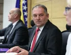 Tomislav Martinović, HDZBiH /FENA/