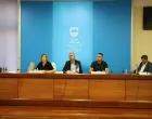 MOSTAR, 9. srpnja (FENA) - Mostarski vijećnici raspravljat će o posljedicama požara na Uborku i rje&scaron;enjima za odvoz otpada. (Foto FENA/Mateo Marinović)/Mateo Marinović