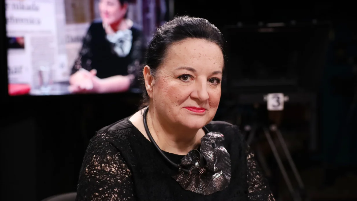 Svetlana Cenić/