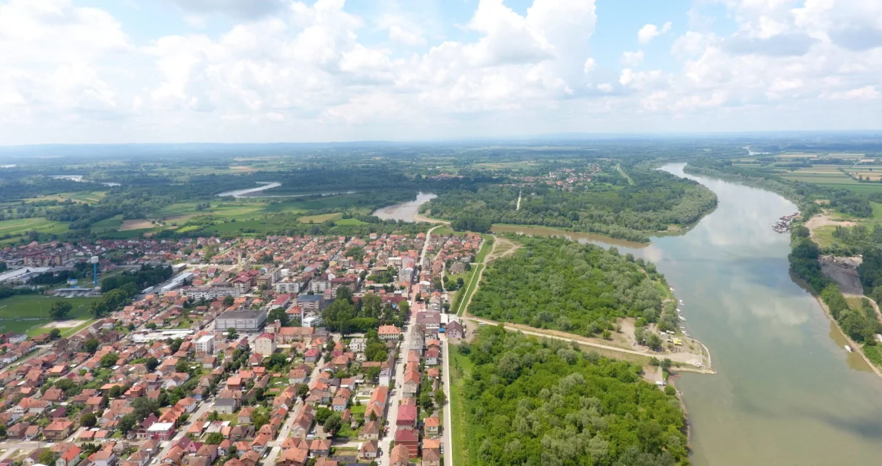Razvoj turizma u op&scaron;tini &scaron;amac/