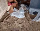 Dajana Majić, kuća, Fojnica, poplave/