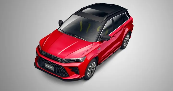 Novi kineski automobilski brend stigao u BiH asdgadfh/