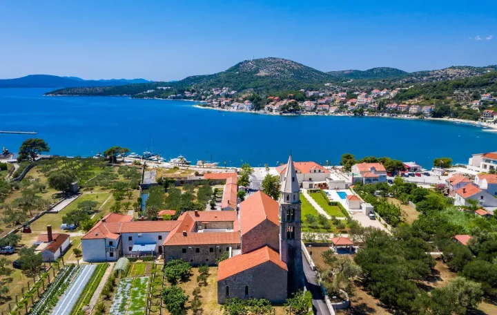 Slano Dubrovnik/