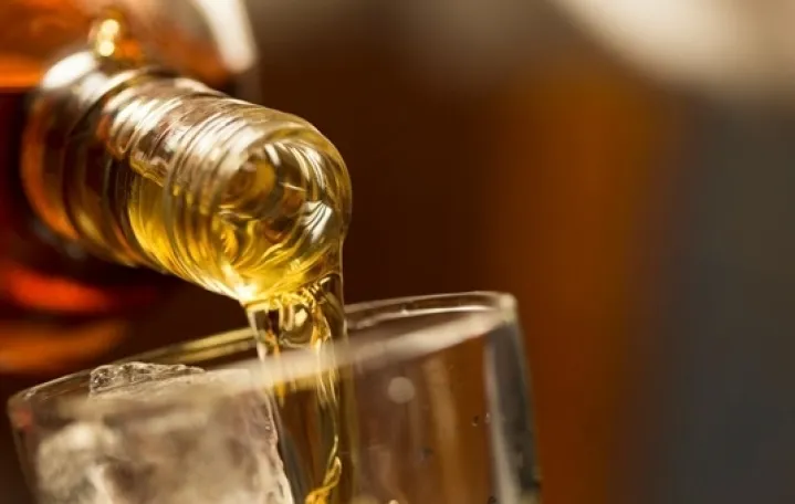 alkoholno piće/