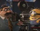 Illumination's MINIONS & MONSTERS, directed by Pierre Coffin./