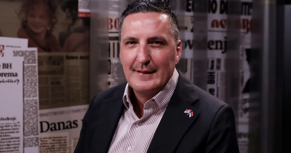 Nedeljko Elek/