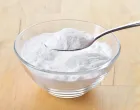 soda bikarbona/