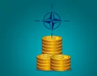 Kolumna Đure Kozara: NATO: Preskupo članstvo/Ilustracija/Benjamin Krnić