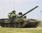 Tenk M-84/