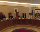 Ustavni sud BiH/Senad Gubelić/