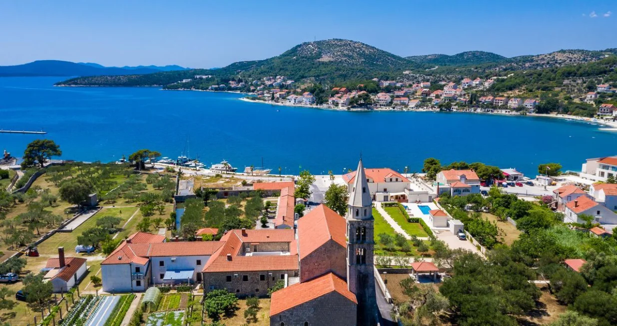 Slano Dubrovnik/