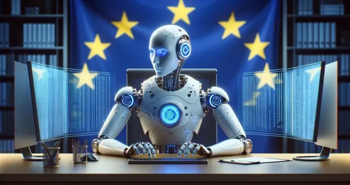 umjetna inteligencija eu/Hina