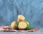 Krompir luk hrana/