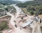 Dionica Medakovo - Ozimice, koridor 5C/Autoceste Fbih