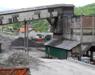 rudnik mrkog uglja Abid Lolić iz Bile/Muhamed Tunović