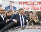 Sud BiH nastavak suđenja predsjedniku bh. entiteta Republika Srpska Miloradu Dodiku i vr&scaron;iocu dužnosti direktora Službenog glasnika Milo&scaron;u Lukiću, optuženima za nesprovođenje odluka viskog predstavnika/Senad Gubelić