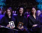 Josipa Bo&scaron;njak, najbolja studentica na UNSA; promocija i dodjela diploma za 3.547 diplomanata i magistranata/Vanja Ćerimagić