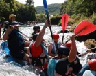 Una regata/