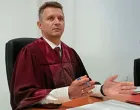 Sudija Općinskog suda u Zenici Dino Aličić/Azra Licina