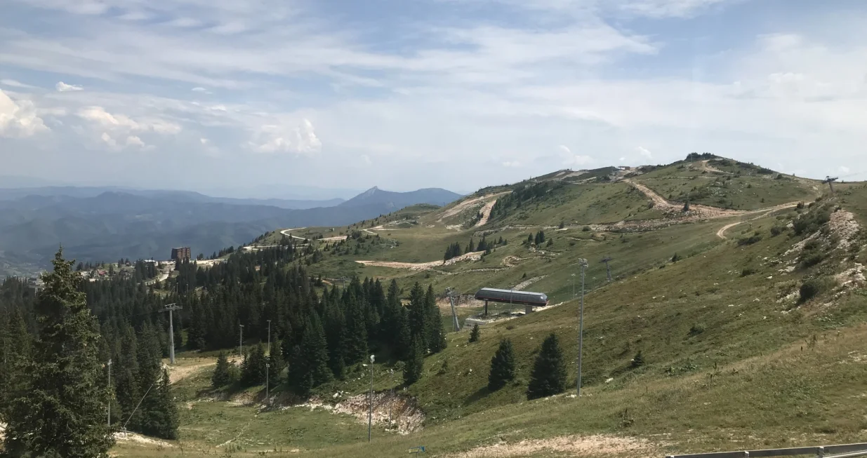 Jahorina/Tanja Cerić