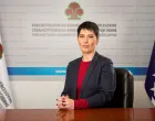 Ognjenka Lalović, sektor za privredu VTK BiH/
