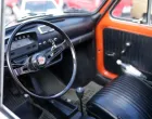 Mahalci okupljanje oldtajmeri automobili/Damir Deljo