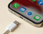 Iphone USB punjač/