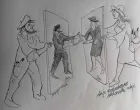 Ilustracija: MAHMUD LATIFIĆ/