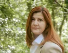Književnica Tanja Stupar Trifunović/Helena &Scaron;umić/