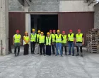 Njemački ambasador u posjeti investicijama u Kantonu 10/