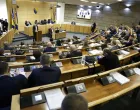 Sjednica Predstavničkog doma Parlamenta Federacija BiH/Amer Kajmović