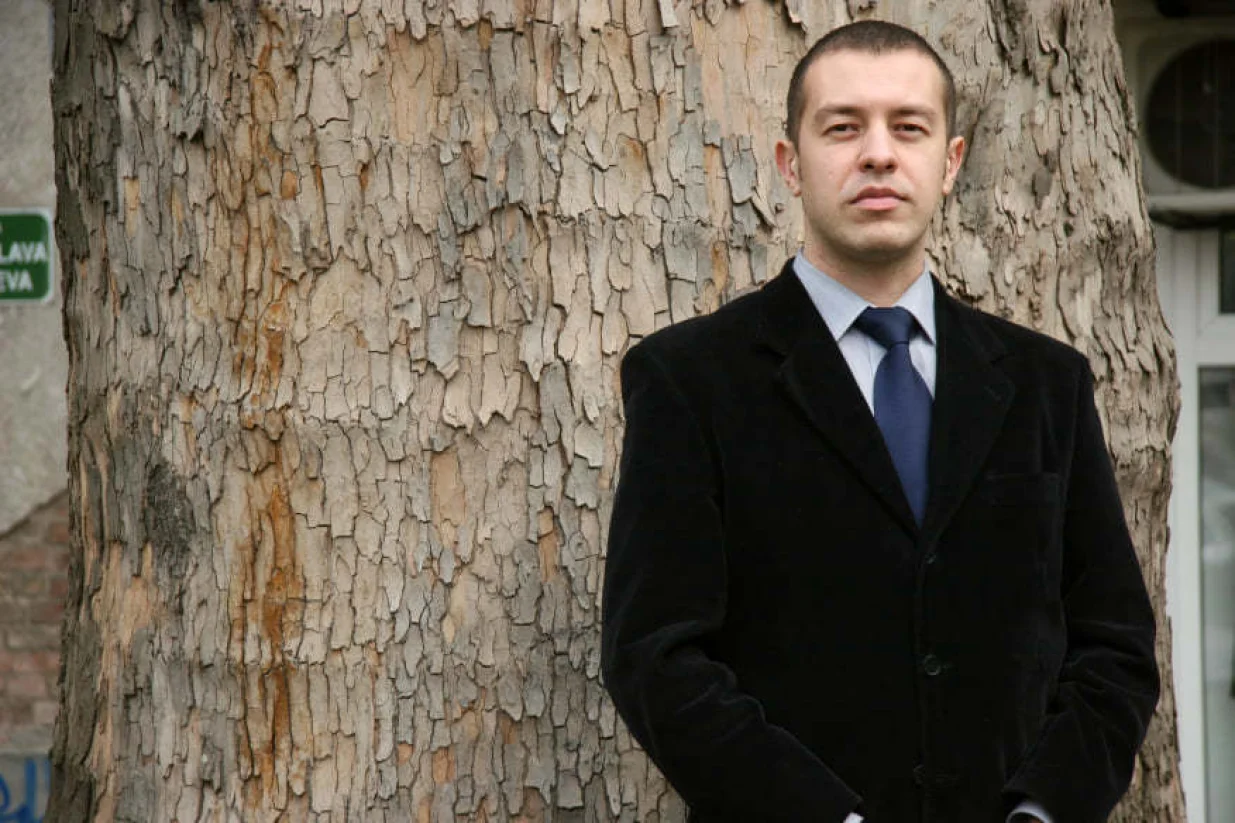 Igor Gavran/