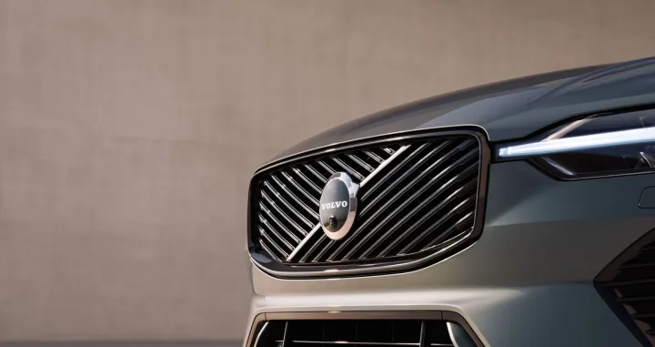 New Volvo XC60 Aktuelno &ndash; Volvo XC60Najprodavaniji Volvo svih vremena sdfgadf/