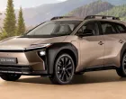 Toyota bZ4X Touring asdfghadfh adfhadfghadfh adfhadfhadf hdfa hadfha dfh adfh adfh dfhadfh/
