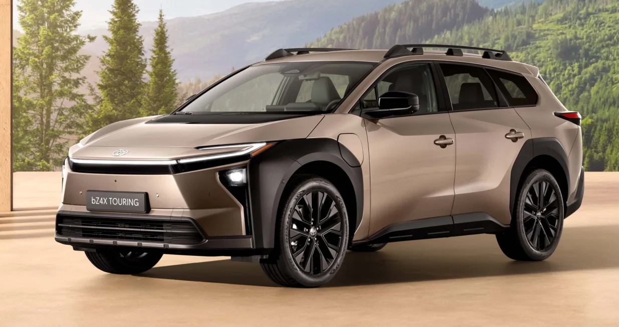 Toyota bZ4X Touring asdfghadfh adfhadfghadfh adfhadfhadf hdfa hadfha dfh adfh adfh dfhadfh/