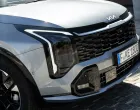 Kia Sportage redizajn Moderniji izgled i savremeni hibridi adsfhadfg/