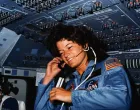 Sally Ride: prva Amerikanka u svemiru/Bettmann Archive/