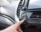 klima automobil/