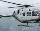 helikopter Airbus H135/