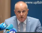 Pres Upravnog odbora Udruženje poslodavaca u FBiHizbor novog PredsjednikaNihad Im&scaron;irović predsjednik/Senad Gubelić