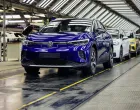 Volkswagen fabrika Zwickau 4/Oliver Killig