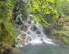 vodopad Bereg/