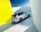 Opel Astra GSe Spoj električnih i benzinskih mi&scaron;ića 555/