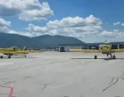 air traktori, požari/